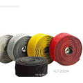 New Arrival High Quality Colorful Cycling Handle Belt Cork Handlebar Tape Wrap +2 Bar